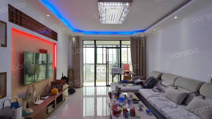 华德名人苑二手房实景图