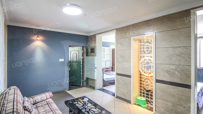 人民街684号二手房实景图