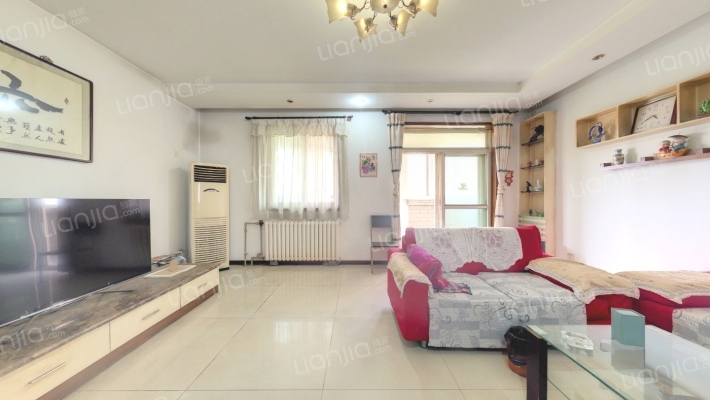 唐園新苑二手房实景图