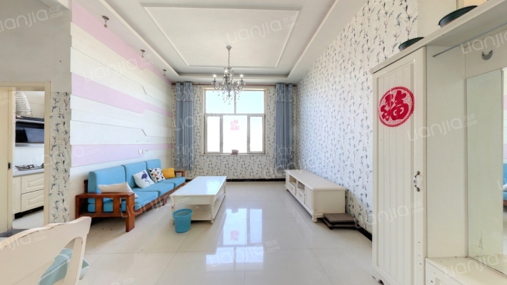 鸿润苑二手房实景图