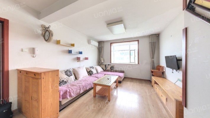 锦泰苑(张店区)二手房实景图