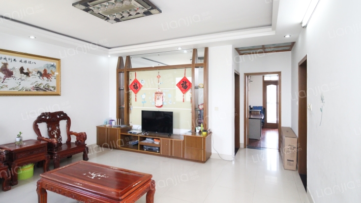 银泉路48号二手房实景图