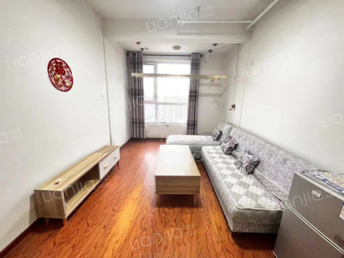 整租·孔雀城大学里 2室2厅 南/北