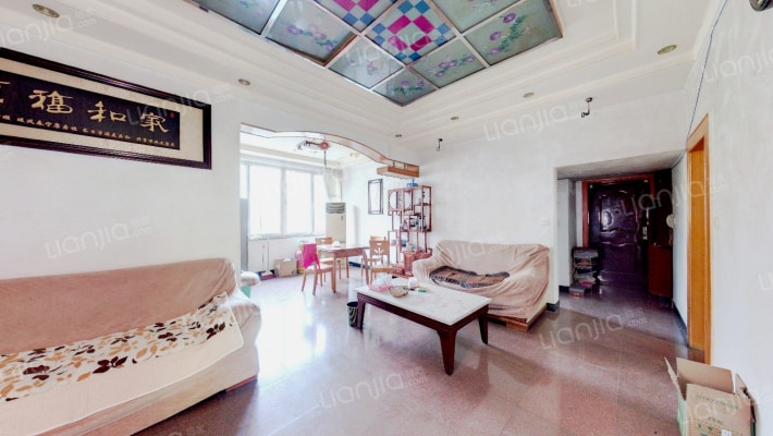 马家弄1号二手房实景图