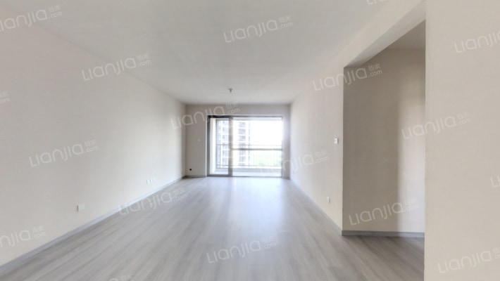 绿城诚园明礼苑二手房实景图