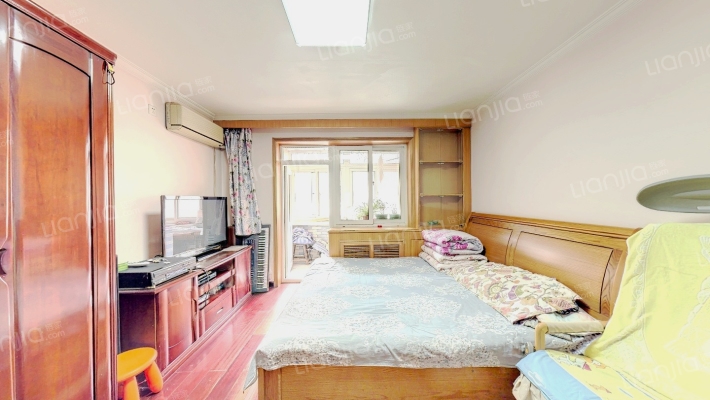 芍药居14号院二手房实景图