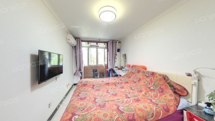 百万庄南街二手房实景图