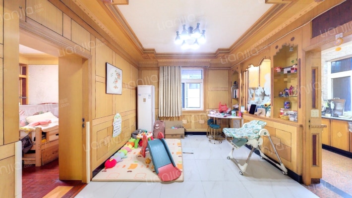 安乐路二手房实景图