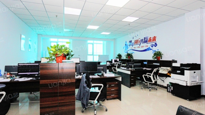 国际五金机电城二手房实景图