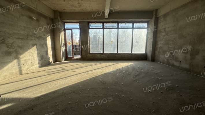 龙熙府二手房实景图