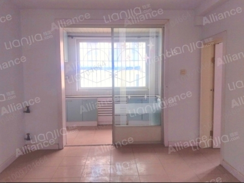 整租·市乡镇小区 2室1厅 南