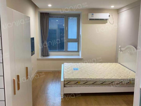 整租·米公馆 1室1厅 西