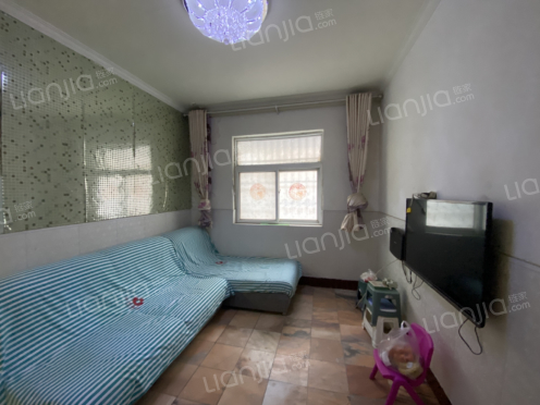 整租·五建家属院 2室2厅 南/北