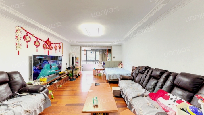 世纪阳光花园橙阳苑二手房实景图