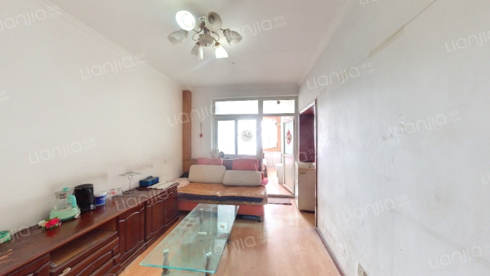 道桥职工家属院二手房实景图