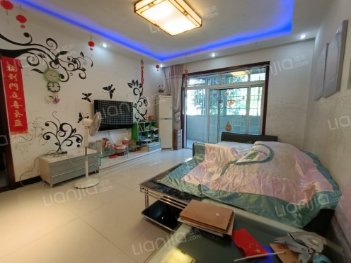 整租·盛世锦城 3室2厅 东南