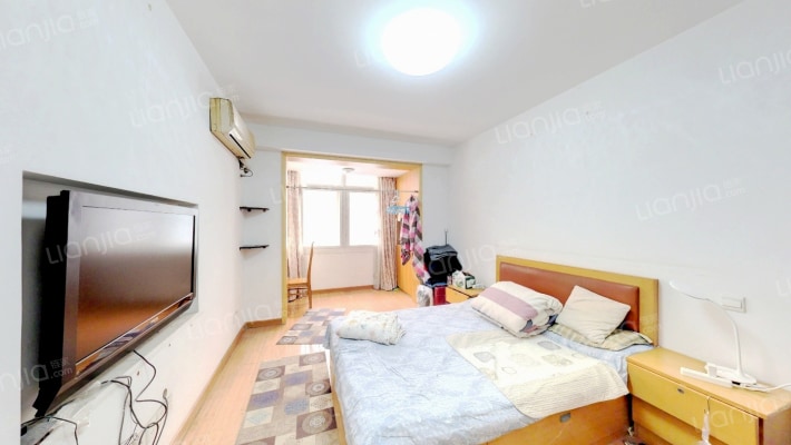 三条巷(秦淮)二手房实景图