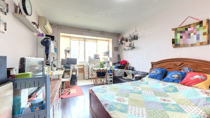 水电新村二手房实景图