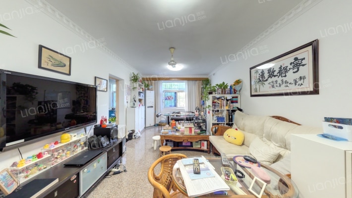 新德路506弄二手房实景图