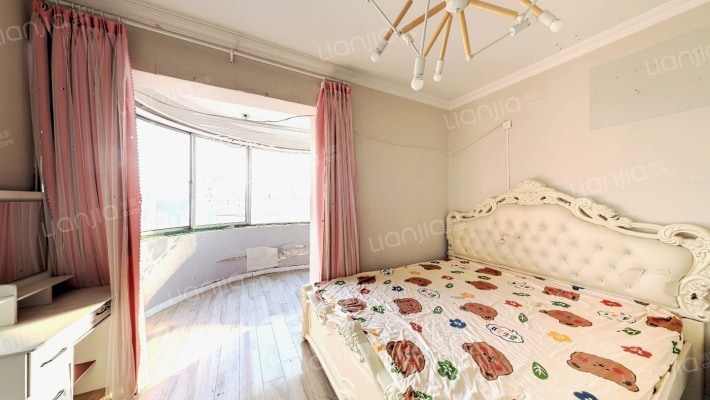 德诚大厦二手房实景图