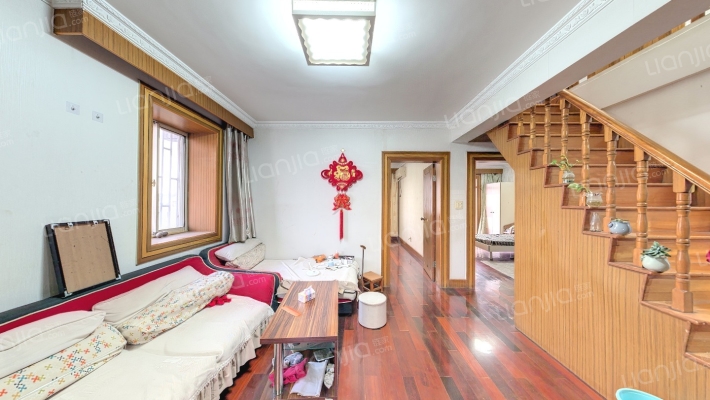 新沁园小区二手房实景图