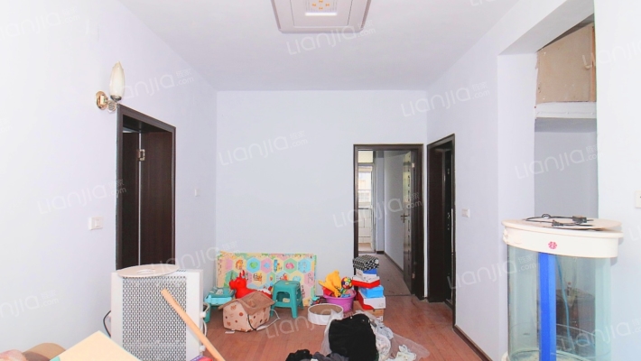 先锋路邮电局家属院二手房实景图