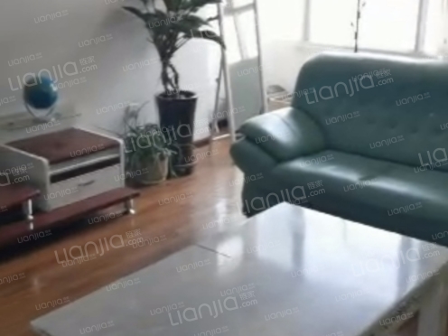 整租·清泉小区 3室2厅 南/北