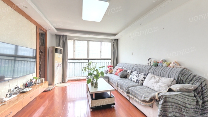 金城丽景北区二手房实景图