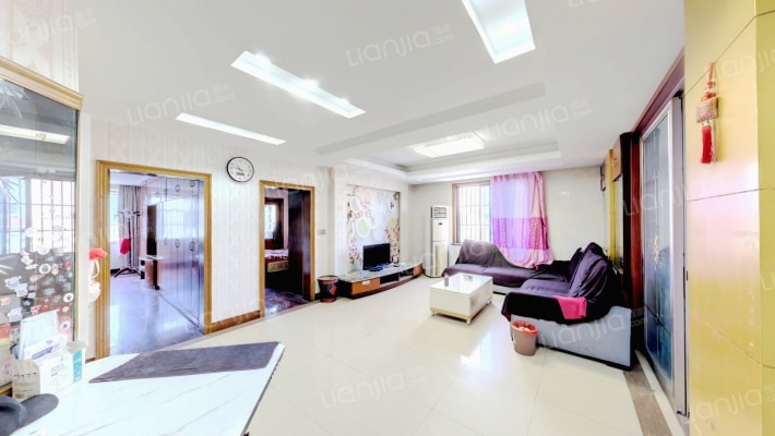 朝阳关南路二手房实景图