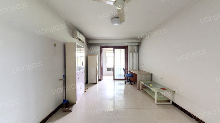 新石小区二手房实景图