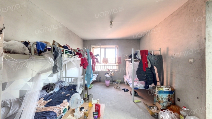 鑫隆苑二手房实景图