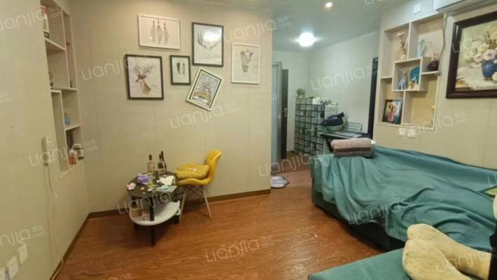 南翔万商国际商贸城二手房实景图