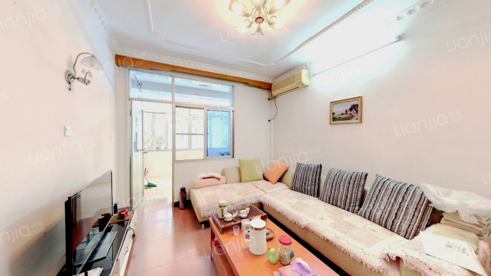 和通里小区二手房实景图