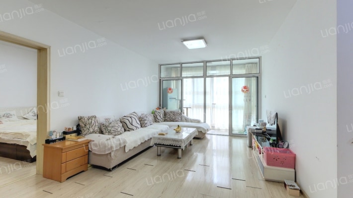 泽润幸福城二手房实景图