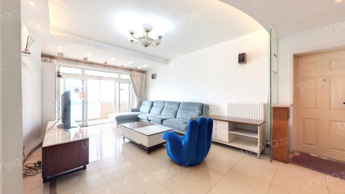 金龙东苑二手房实景图