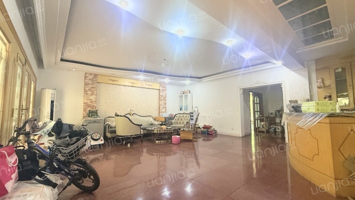 十八步岛二手房实景图