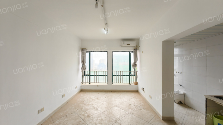 红谷经典二手房实景图