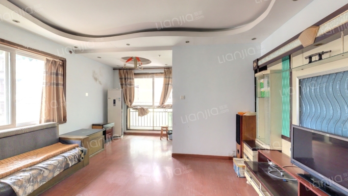 恒福苑二手房实景图