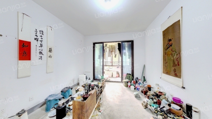 灯塔家园二期C区二手房实景图