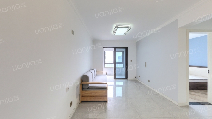 新城中骏悦隽半岛二手房实景图