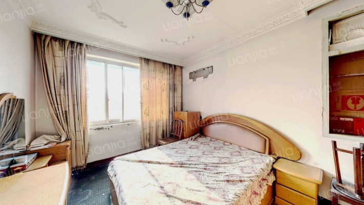 南星公寓二手房实景图