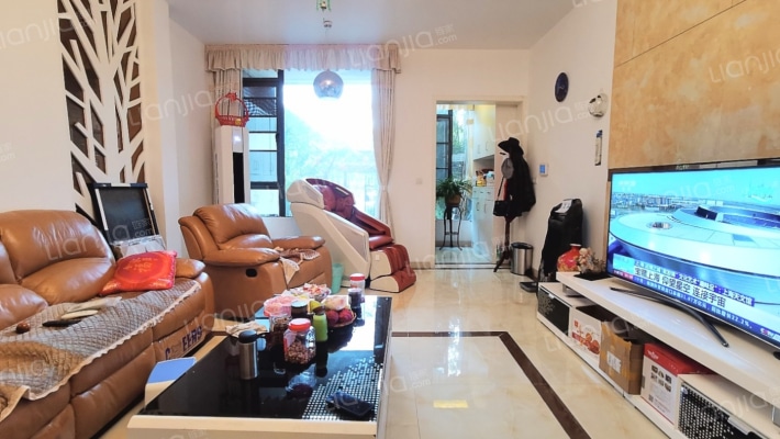 香槟溪二手房实景图