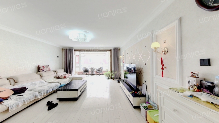 环际花园二手房实景图