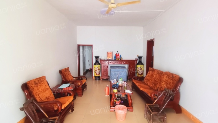 杨基塘社区二手房实景图