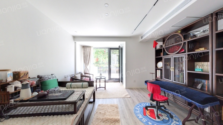 东方花园二期二手房实景图