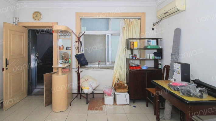 零號院教委家属院二手房实景图