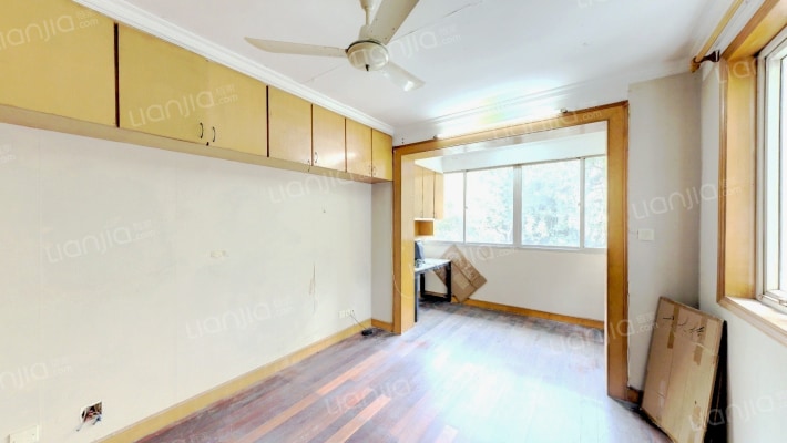 上钞桂花苑二手房实景图