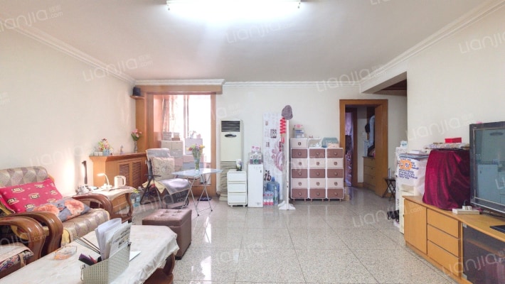 胡家园26号院二手房实景图