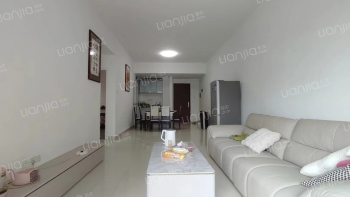 希尔顿广场二手房实景图