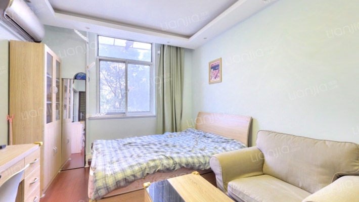 天山三村二手房实景图